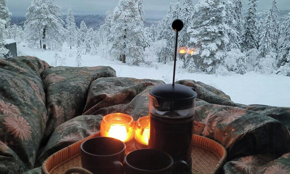 Photo of Outdoor in Flesberg