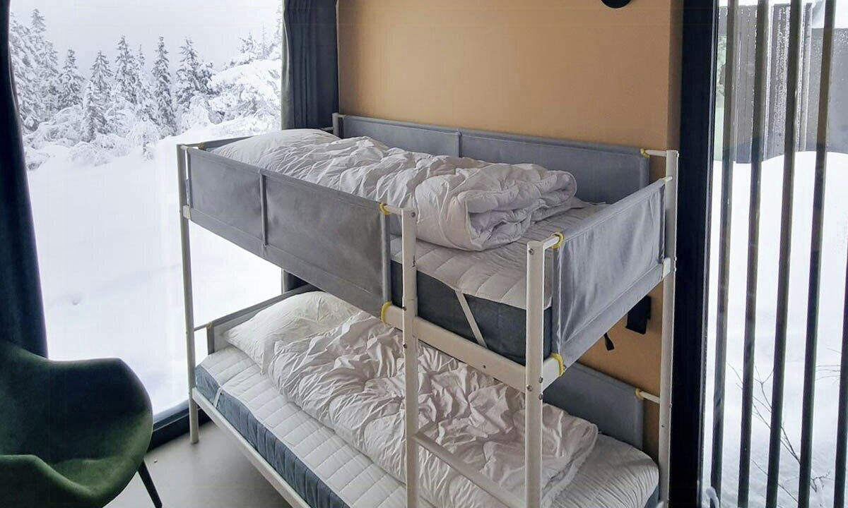 Photo of Bedroom in Flesberg