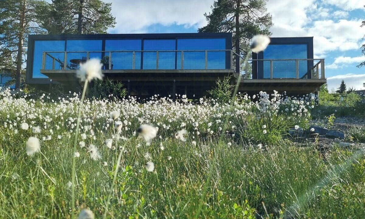Photo of Outdoor in Flesberg