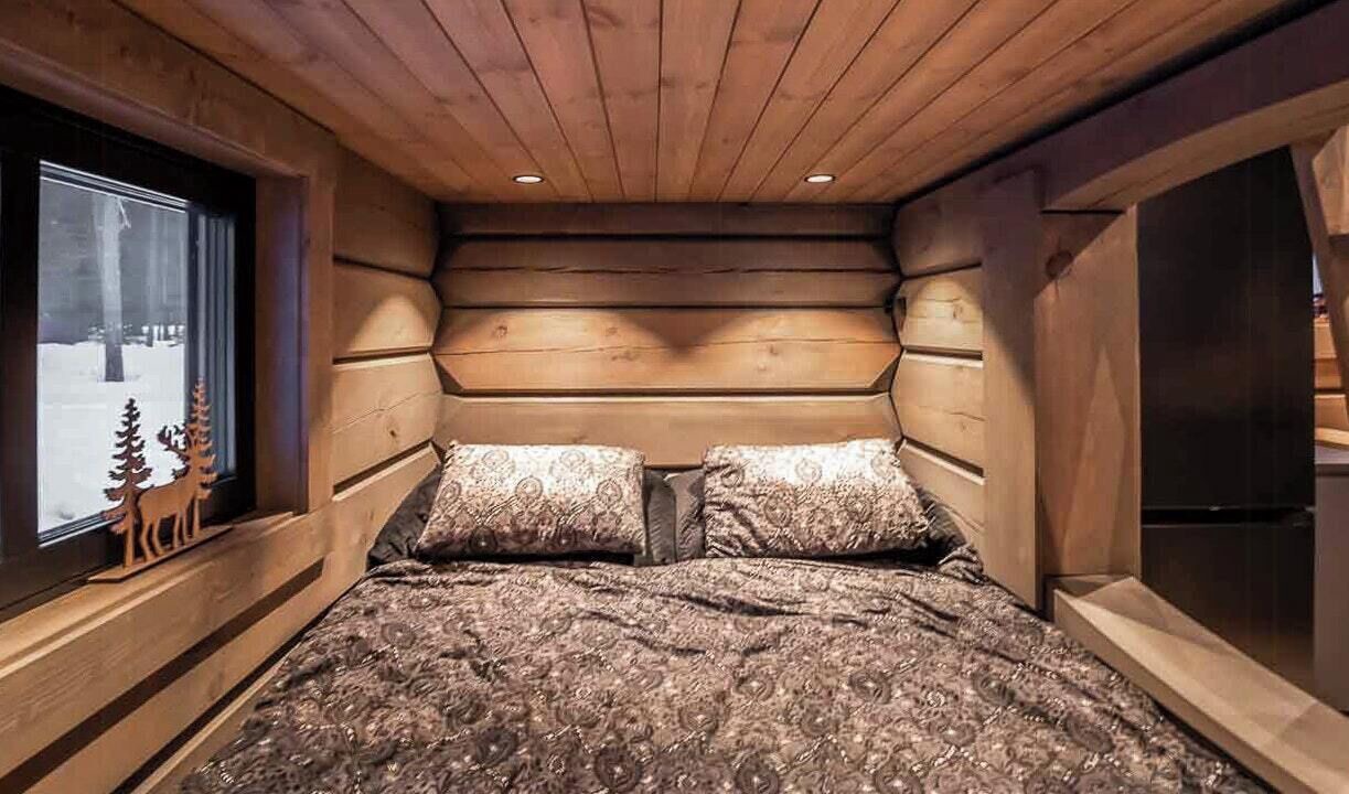 Photo of Bedroom in Engerdal Municipality
