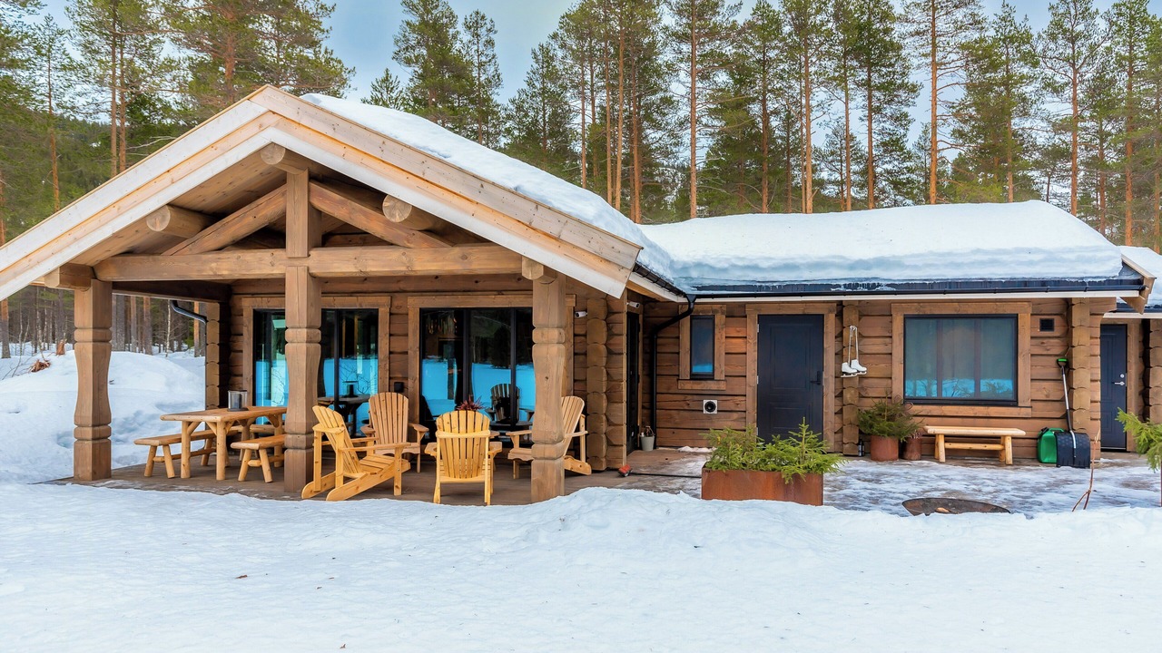 Photo of Outdoor in Engerdal Municipality