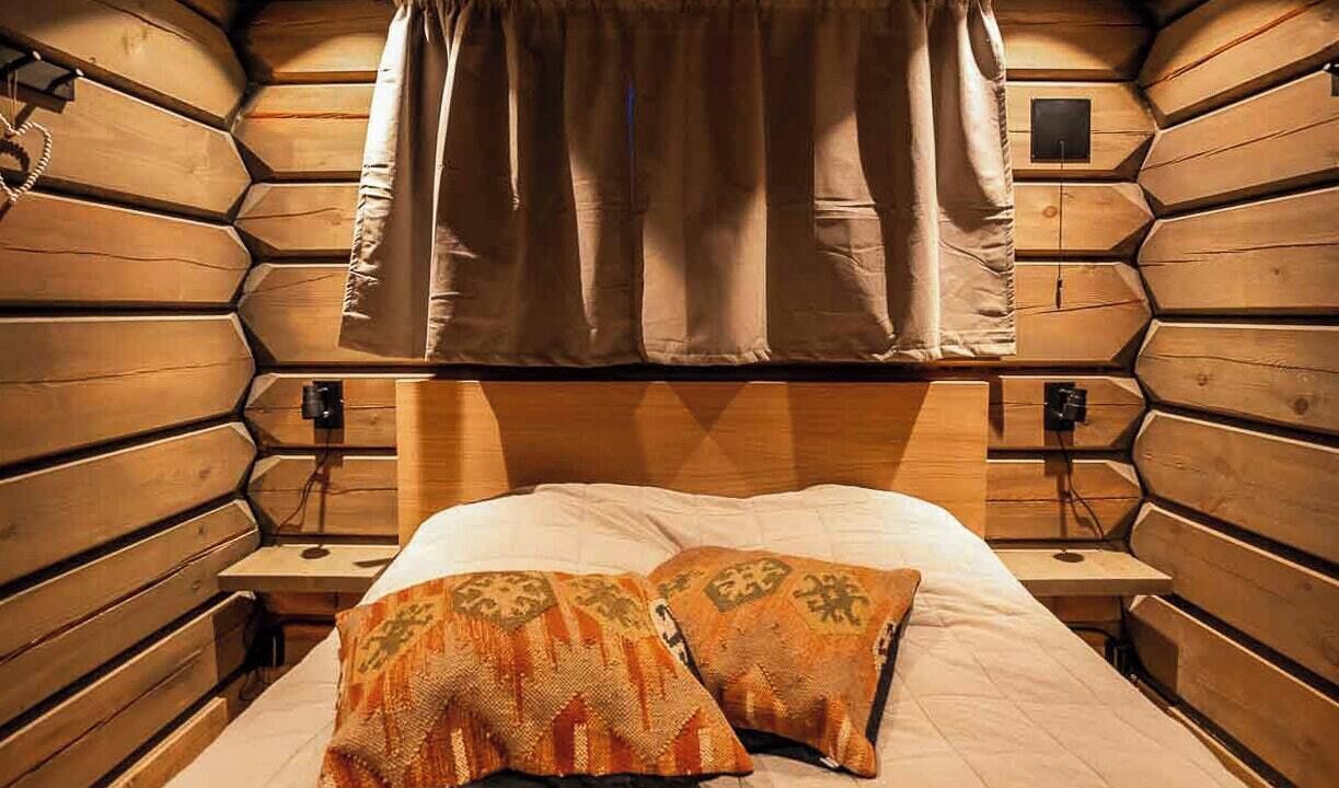 Photo of Bedroom in Engerdal Municipality