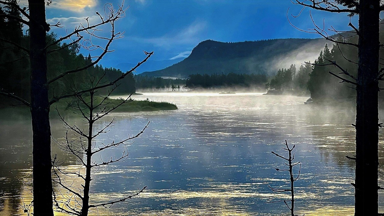 Photo of Others in Engerdal Municipality