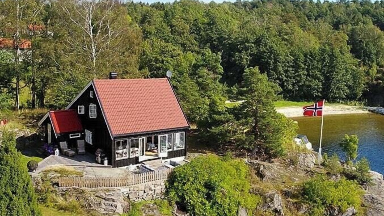 Photo of Outdoor in Porsgrunn