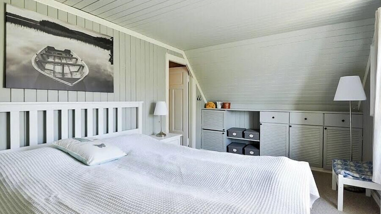 Photo of Bedroom in Porsgrunn