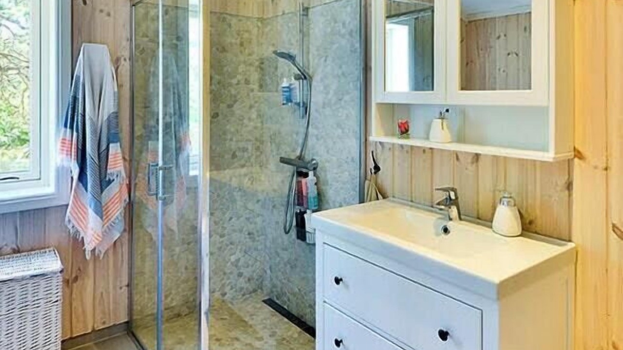 Photo of Bathroom in Porsgrunn