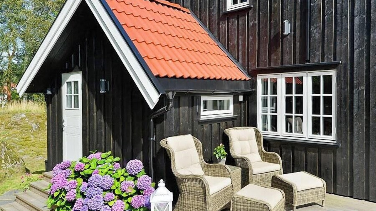 Photo of Patio Balcony in Porsgrunn