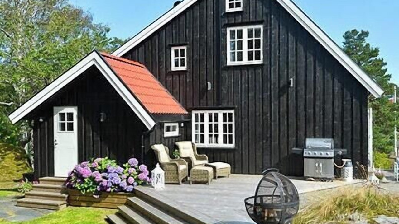 Photo of Outdoor in Porsgrunn