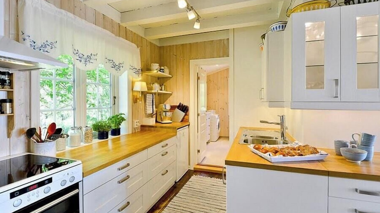 Photo of Kitchen in Porsgrunn