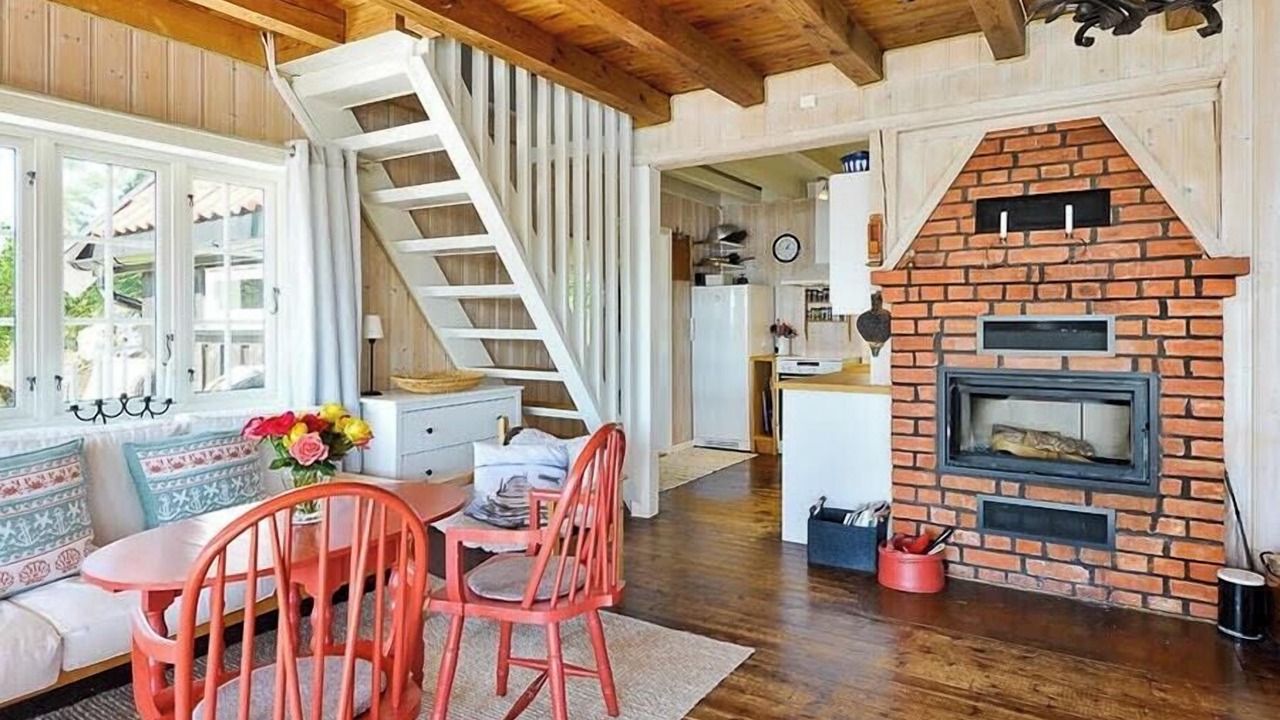 Photo of Livingroom in Porsgrunn