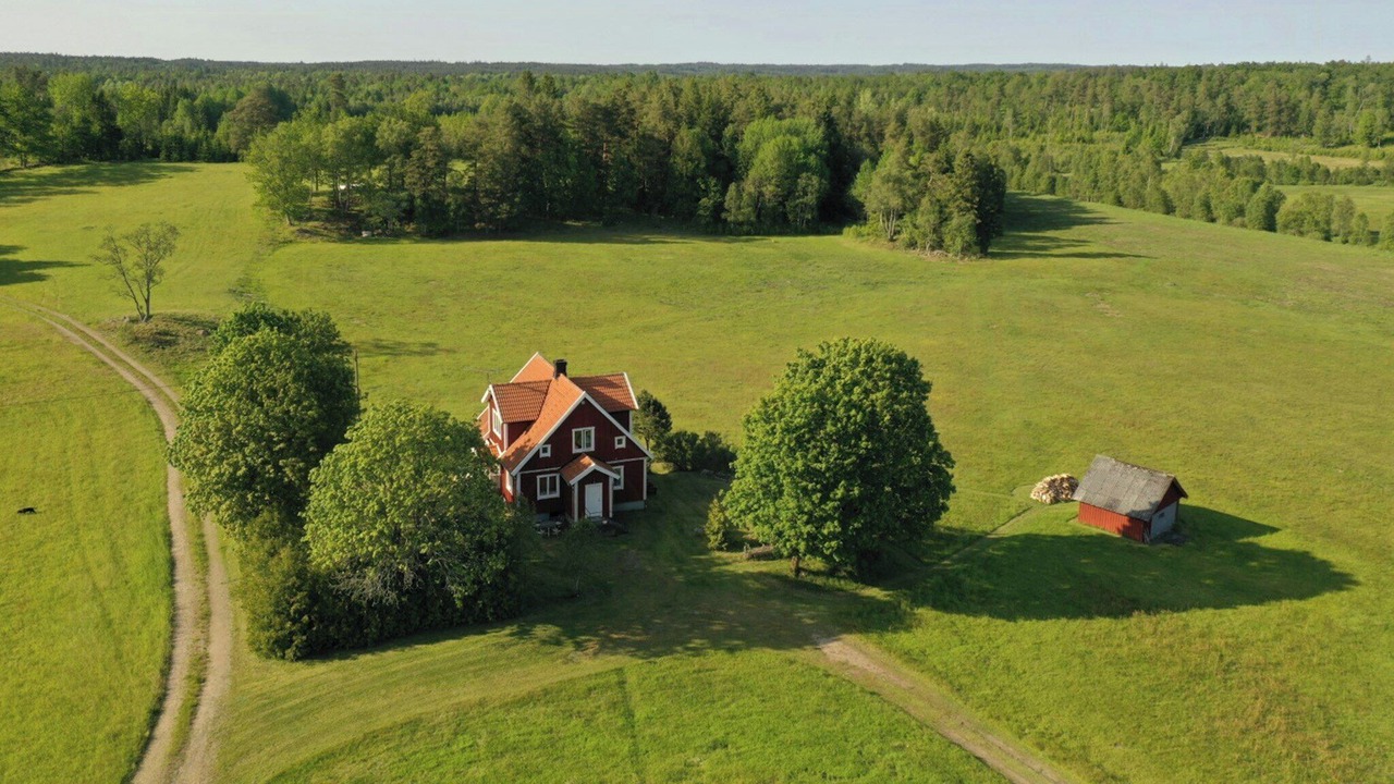 Photo of Outdoor in Markaryd Municipality