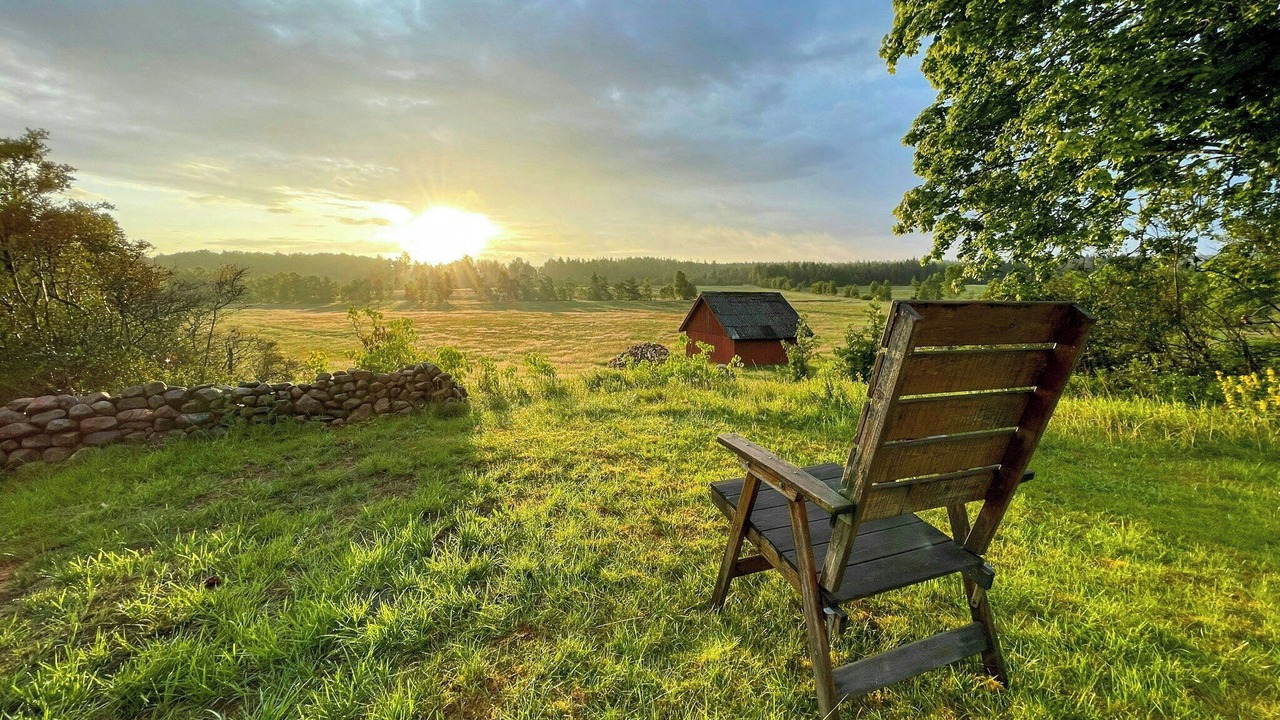 Photo of Outdoor in Markaryd Municipality