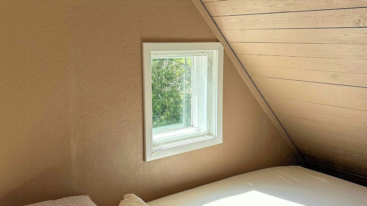 Photo of Bedroom in Markaryd Municipality