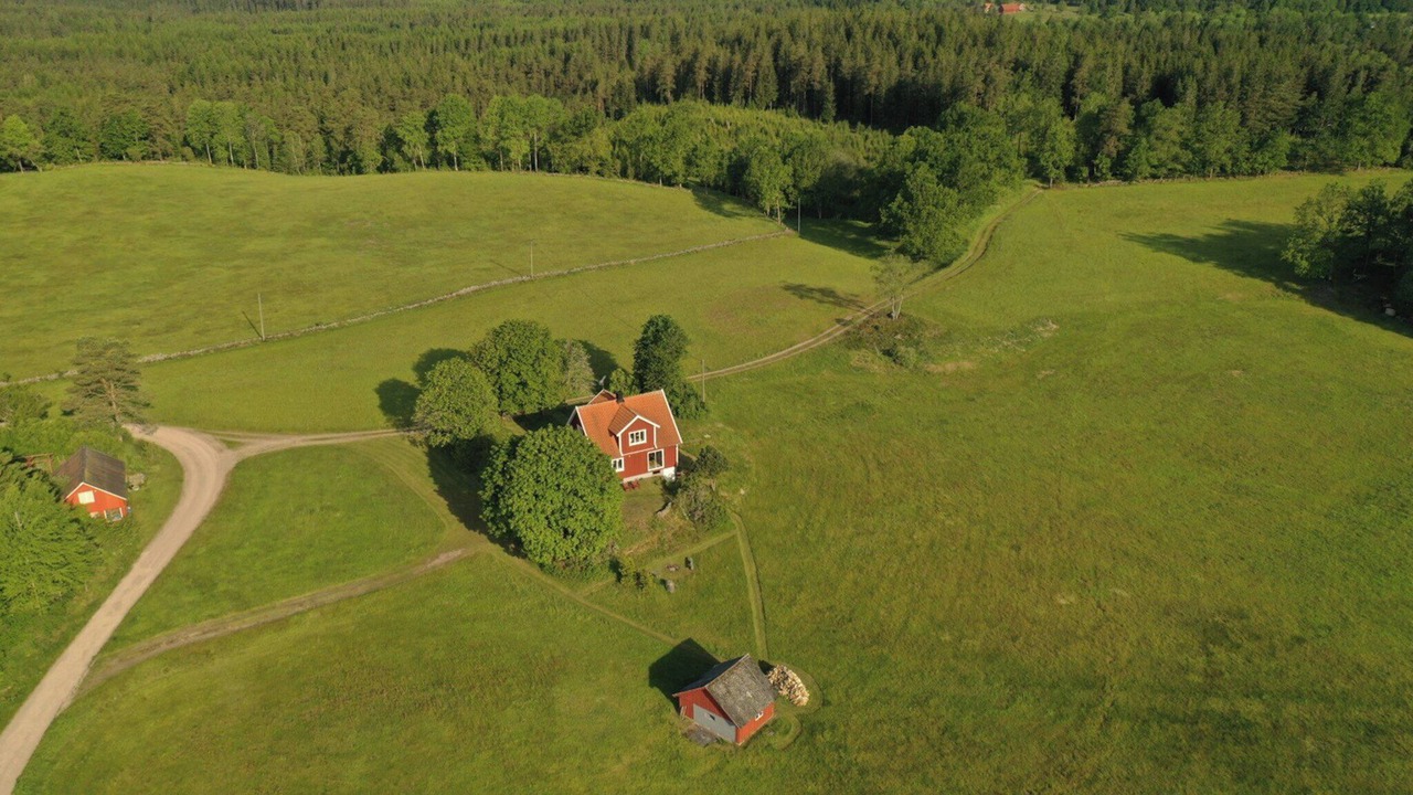 Photo of Outdoor in Markaryd Municipality