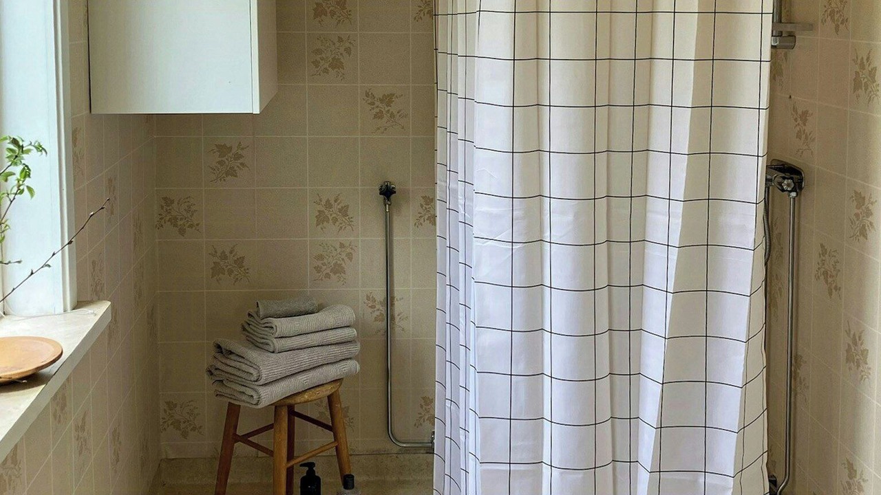Photo of Bathroom in Markaryd Municipality