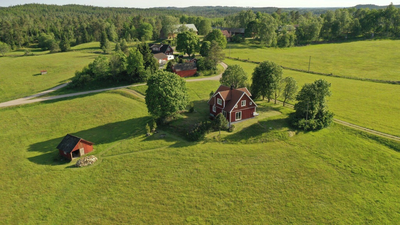 Photo of Outdoor in Markaryd Municipality