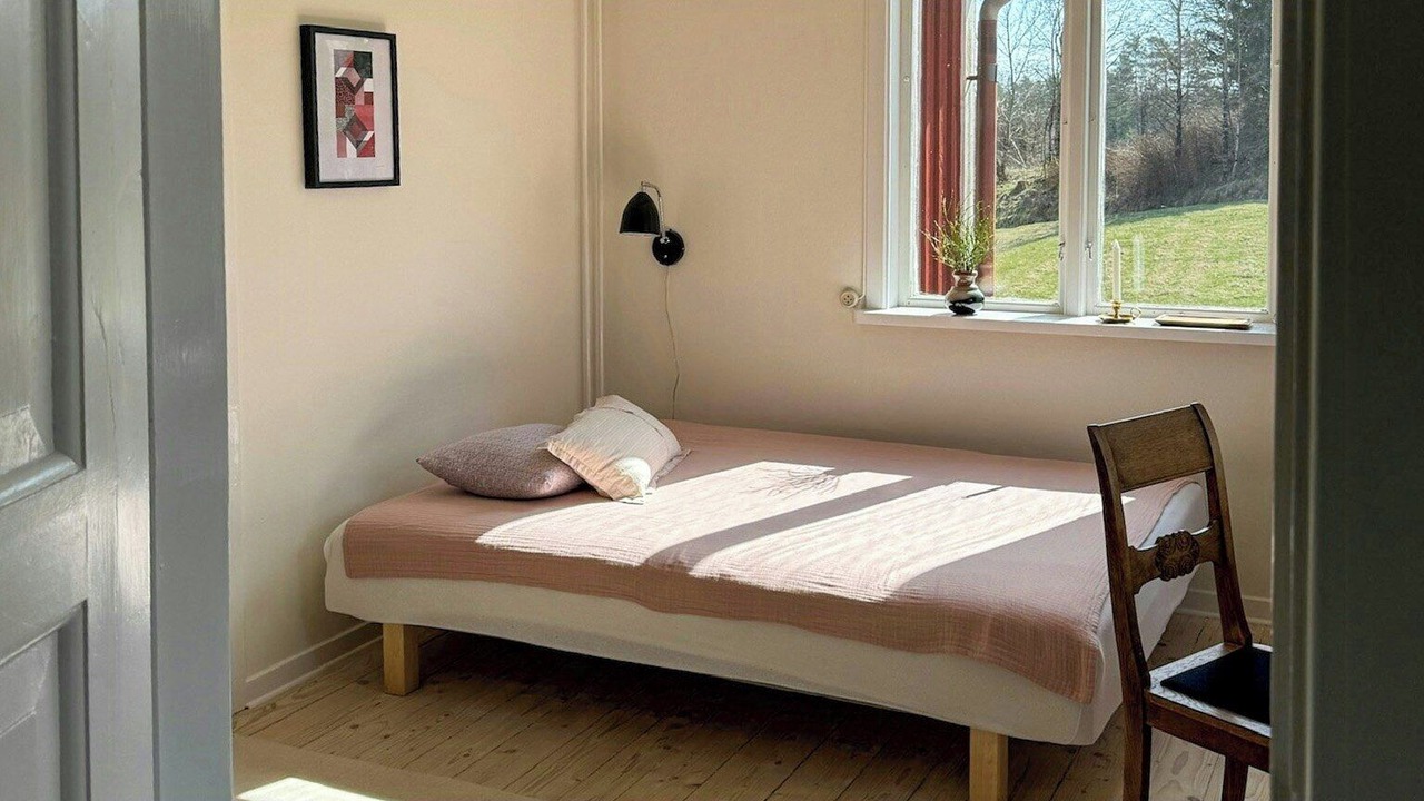 Photo of Bedroom in Markaryd Municipality