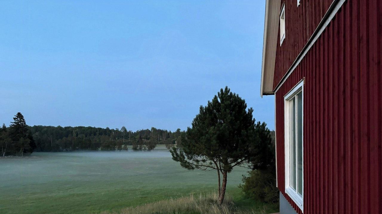 Photo of Outdoor in Markaryd Municipality