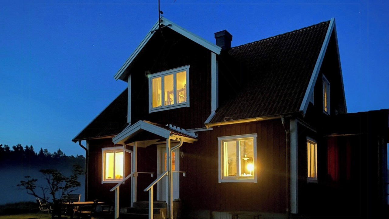 Photo of Outdoor in Markaryd Municipality