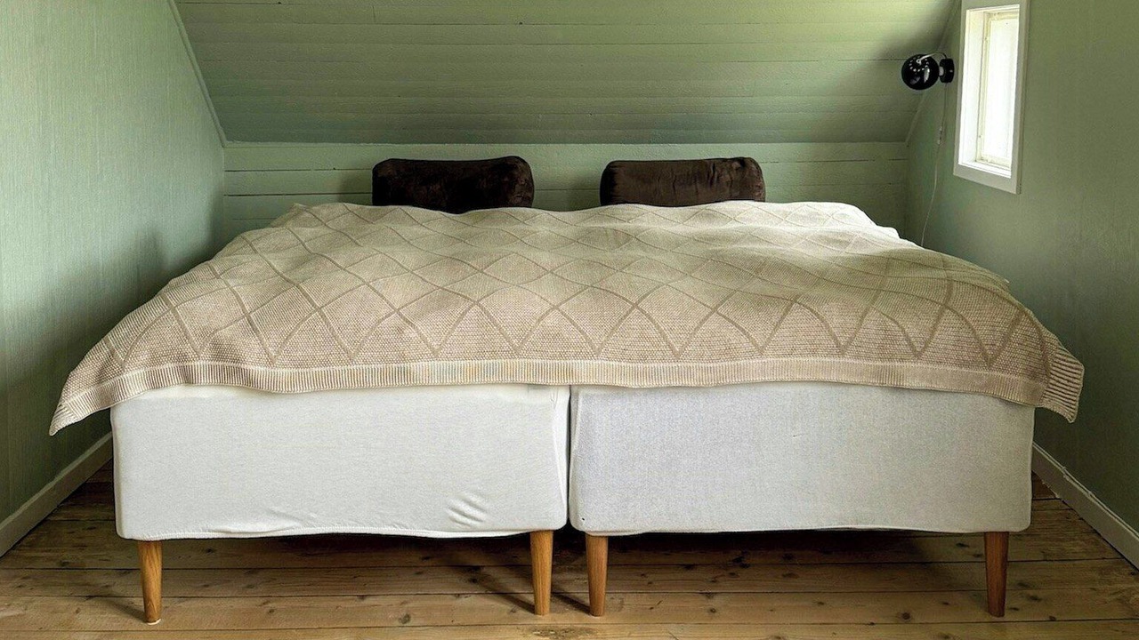 Photo of Bedroom in Markaryd Municipality