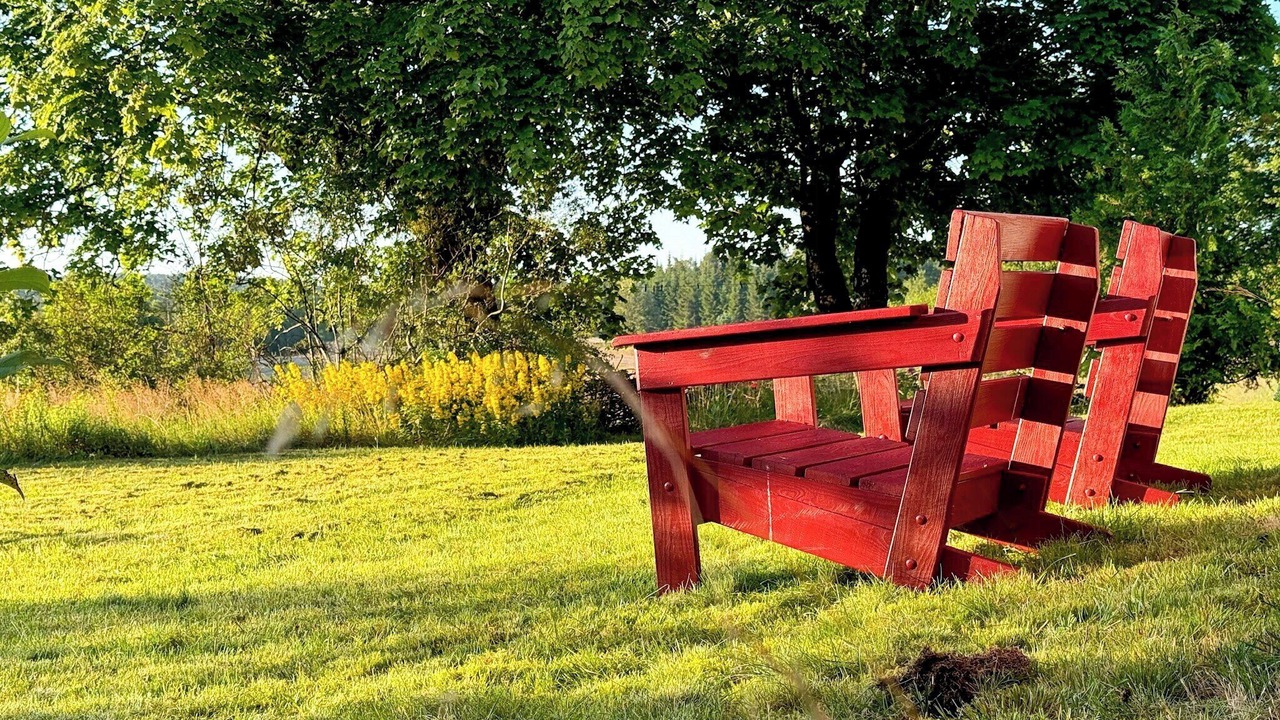 Photo of Outdoor in Markaryd Municipality