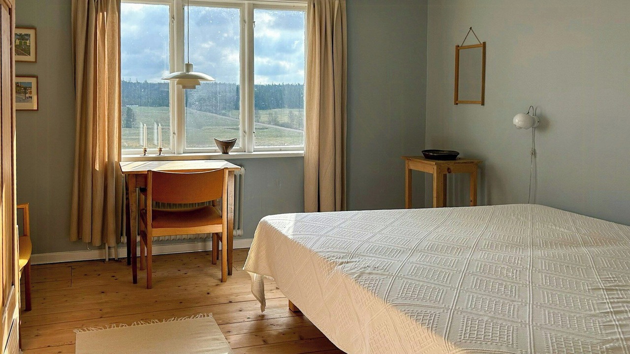 Photo of Bedroom in Markaryd Municipality