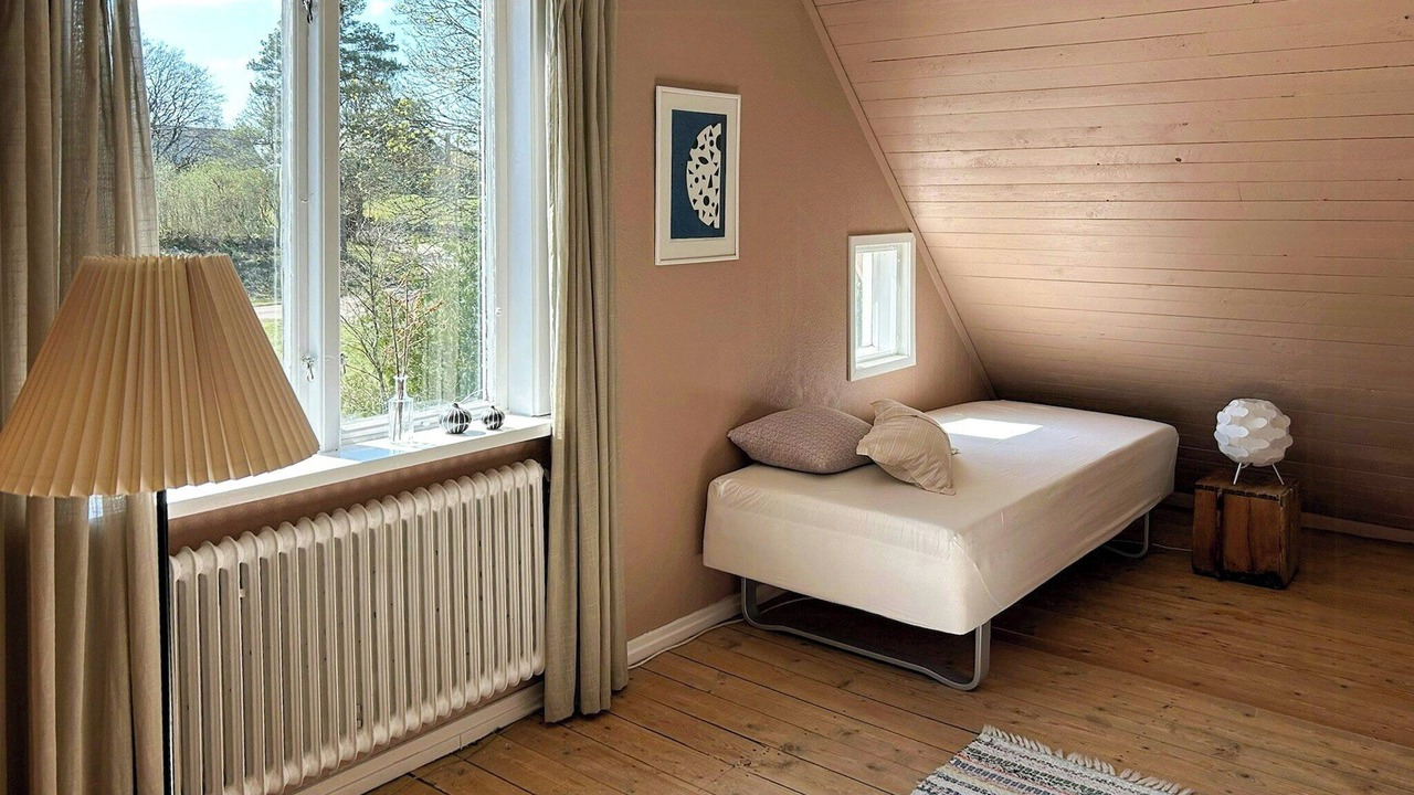 Photo of Bedroom in Markaryd Municipality