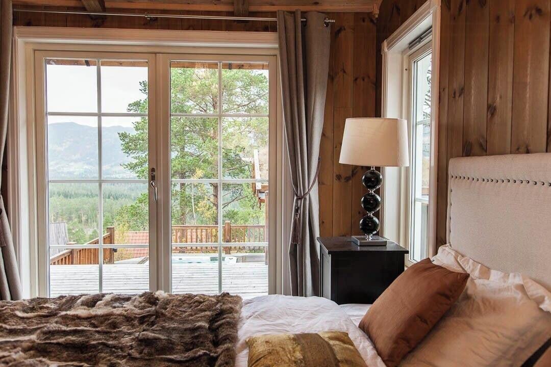 Photo of Bedroom in Nore og Uvdal