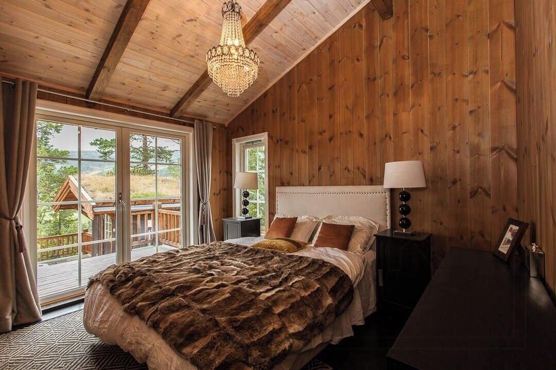 Photo of Bedroom in Nore og Uvdal