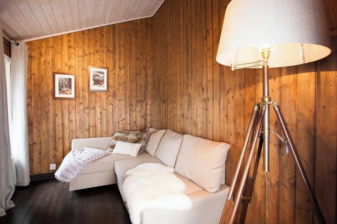Photo of Livingroom in Nore og Uvdal