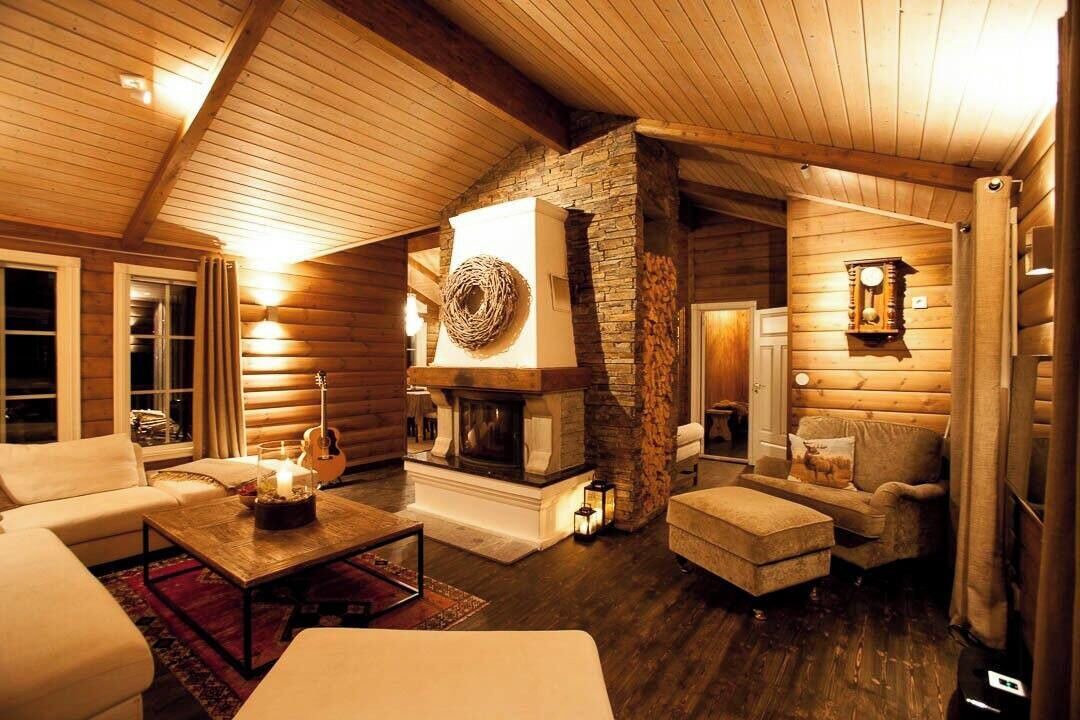Photo of Livingroom in Nore og Uvdal