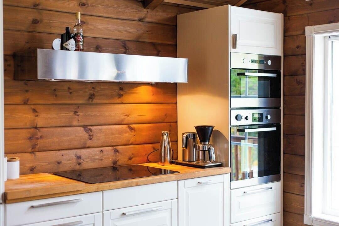 Photo of Kitchen in Nore og Uvdal