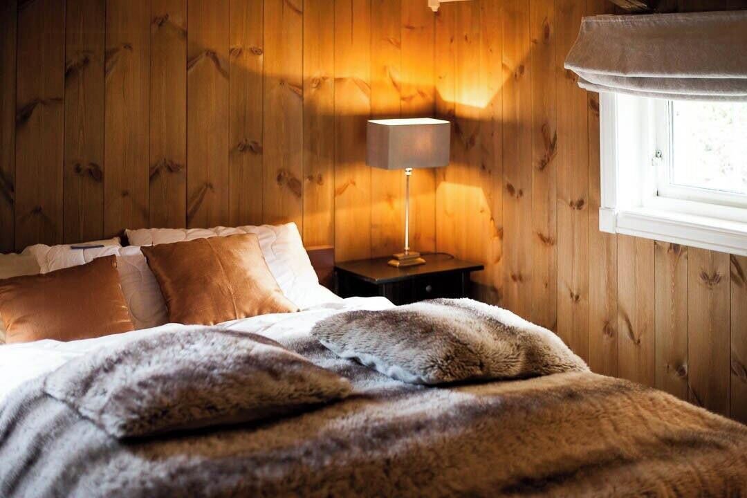 Photo of Bedroom in Nore og Uvdal