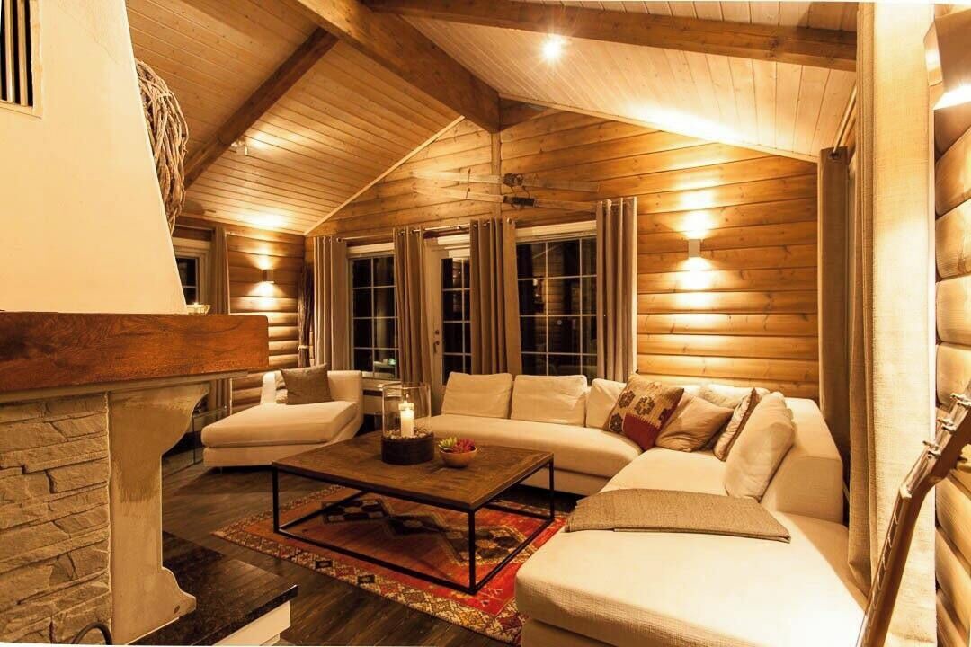 Photo of Livingroom in Nore og Uvdal