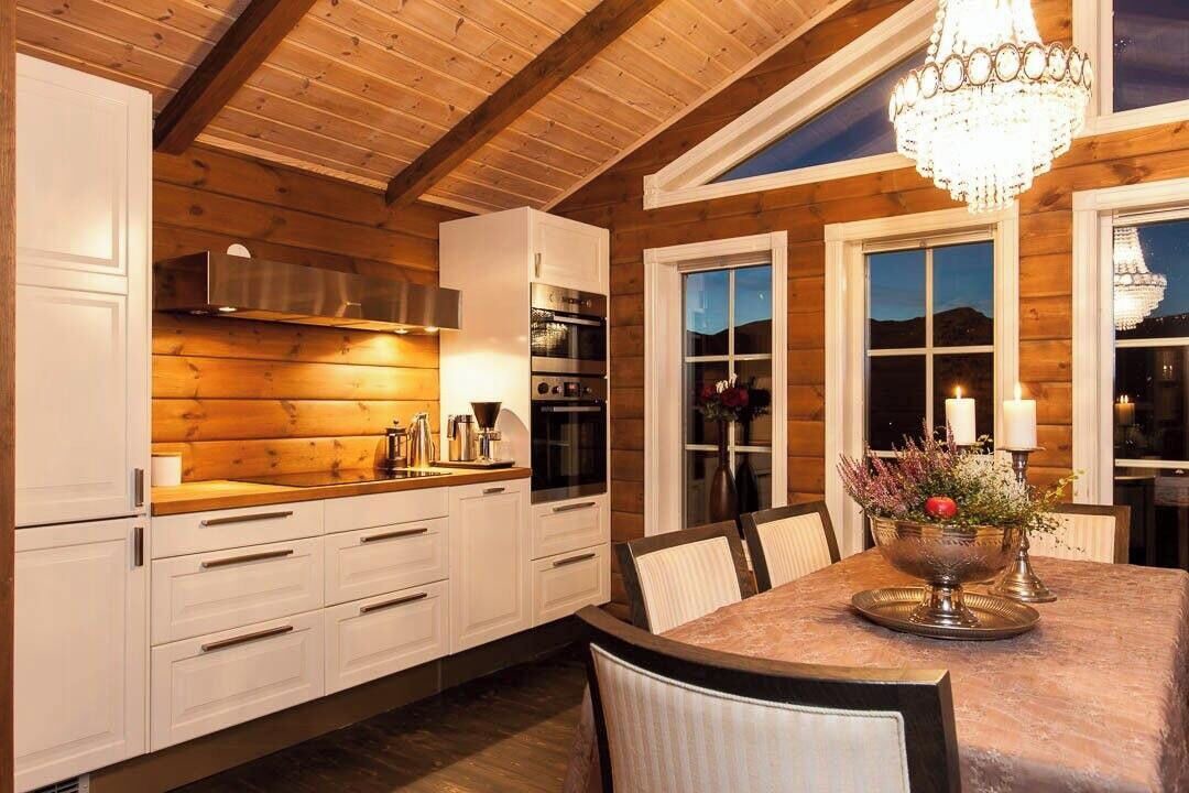 Photo of Kitchen in Nore og Uvdal