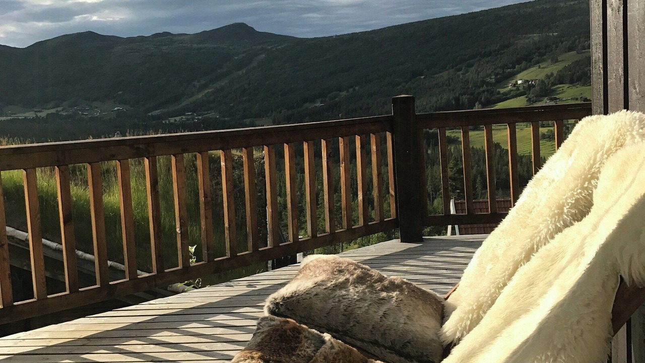 Photo of Outdoor in Nore og Uvdal