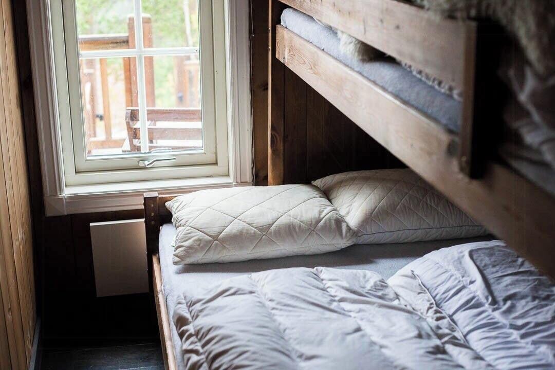 Photo of Bedroom in Nore og Uvdal