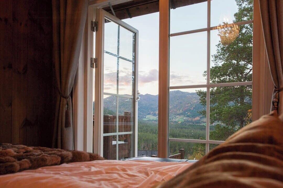 Photo of Bedroom in Nore og Uvdal