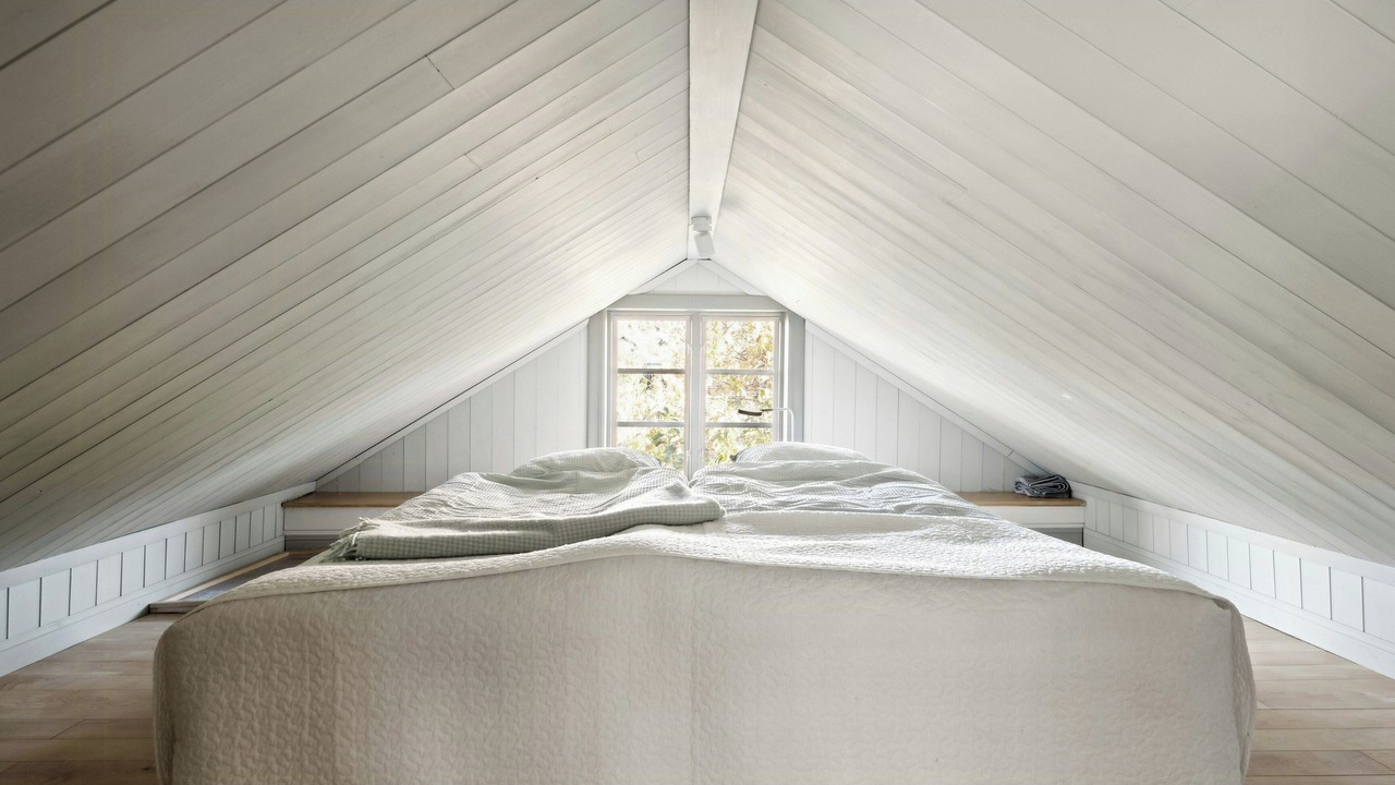 Photo of Bedroom in Sodersvik