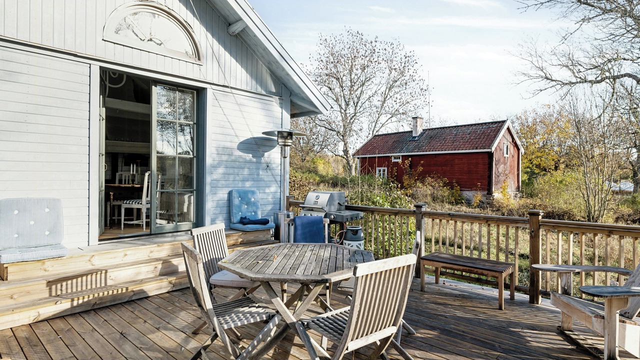 Photo of Outdoor in Sodersvik
