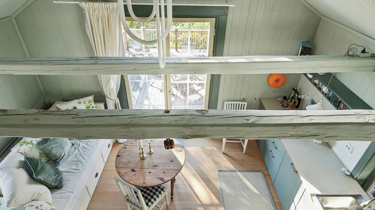 Photo of Bedroom in Sodersvik