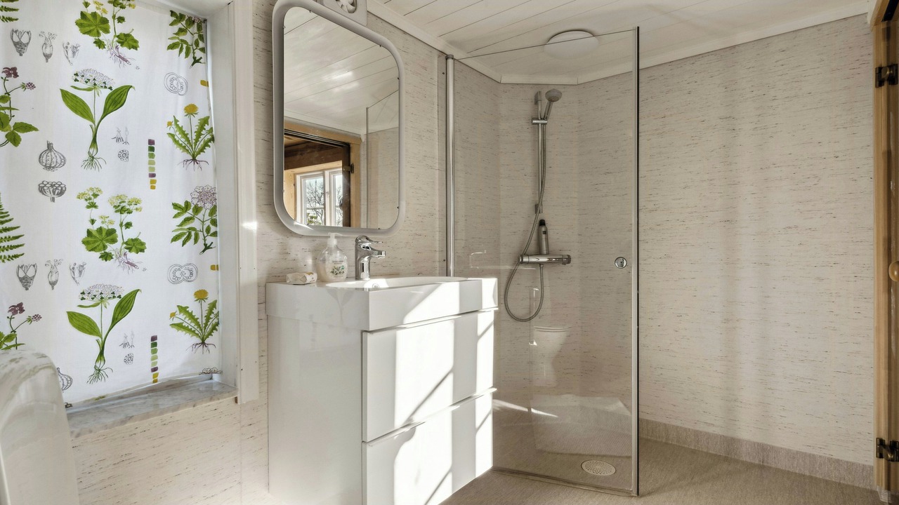 Photo of Bathroom in Sodersvik