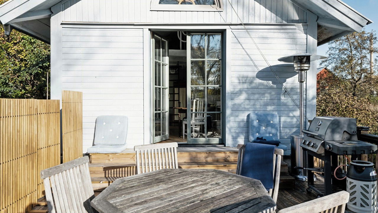Photo of Outdoor in Sodersvik