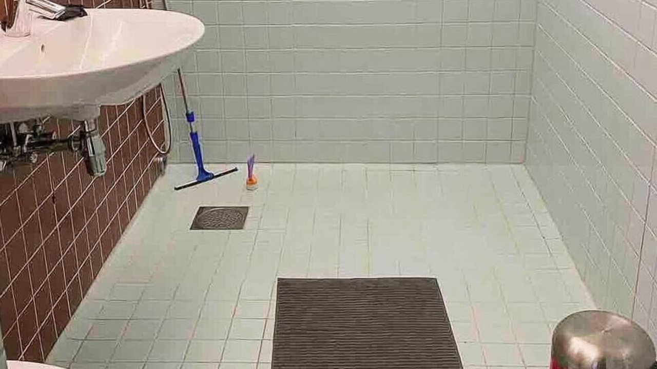 Photo of Bathroom in Vanse