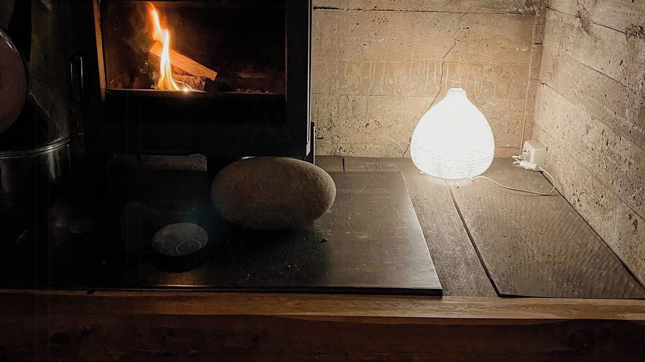 Photo of Livingroom in Vanse