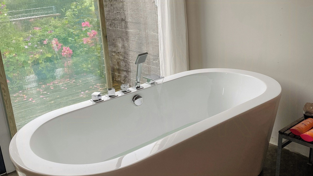 Photo of Bathroom in Vanse