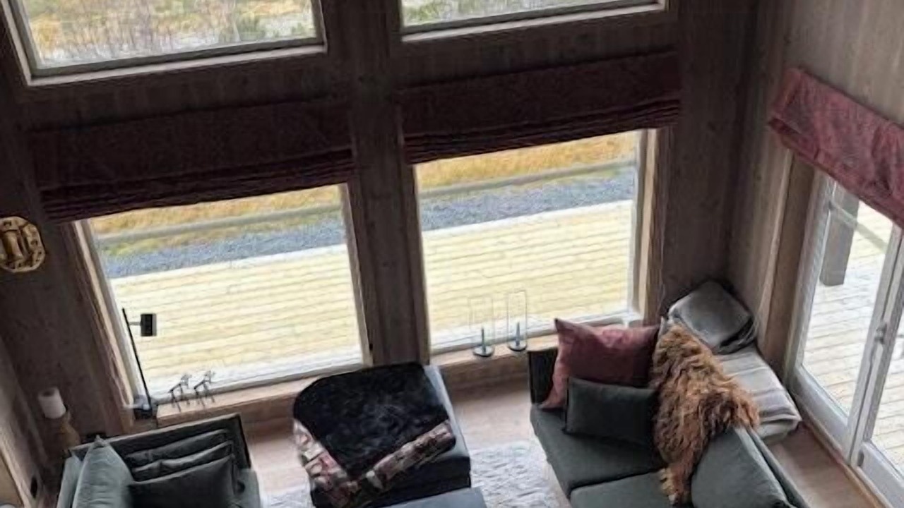Photo of Livingroom in Etnedal