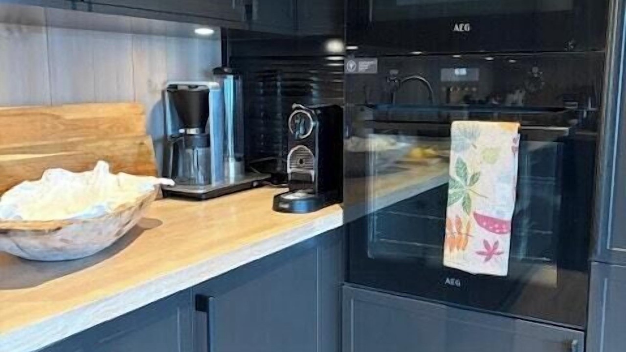 Photo of Kitchen in Etnedal