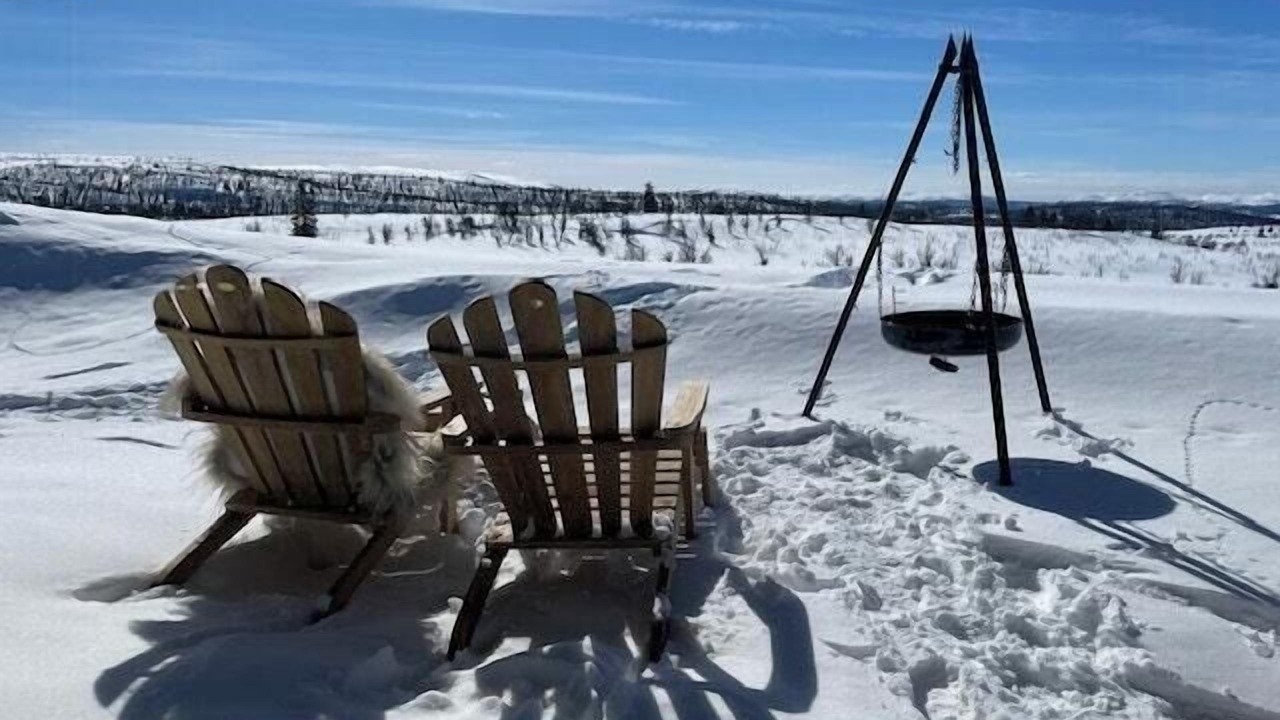 Photo of Outdoor in Etnedal