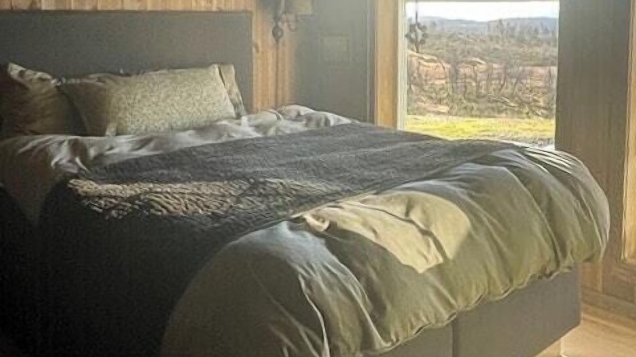 Photo of Bedroom in Etnedal